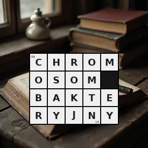 Hasło krzyżówkowe heliakalny - chromosom bakteryjny – rozwiązanie, synonimy, podpowiedzi i definicje krzyżówkowe